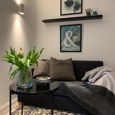 Appartement Ferienwohnung In Wuppertal Ronsdorf Whg 35 エクステリア 写真