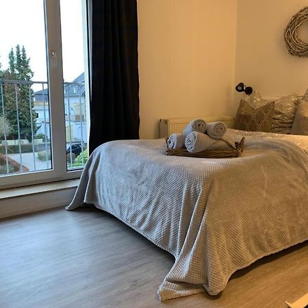 Appartement Ferienwohnung In Wuppertal Ronsdorf Whg 35 エクステリア 写真