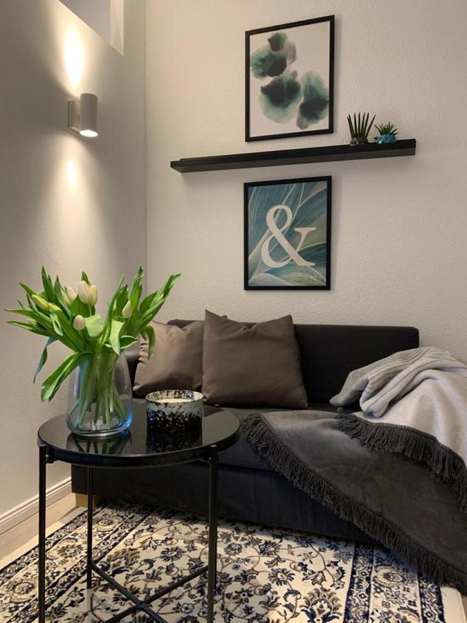 Appartement Ferienwohnung In Wuppertal Ronsdorf Whg 35 エクステリア 写真