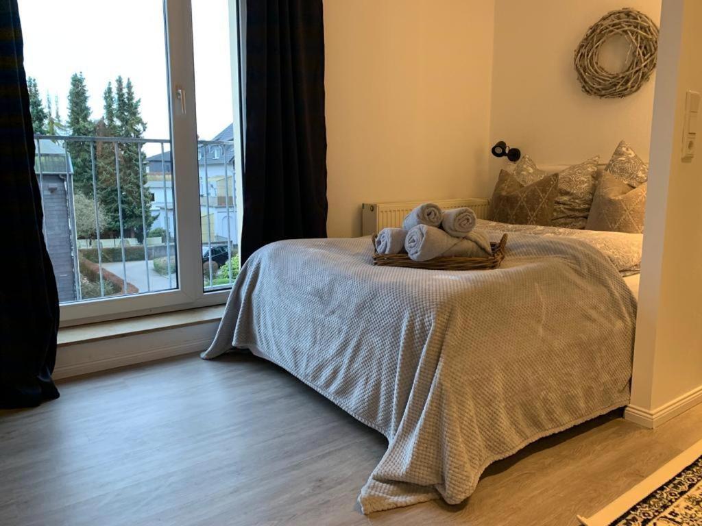 Appartement Ferienwohnung In Wuppertal Ronsdorf Whg 35 エクステリア 写真