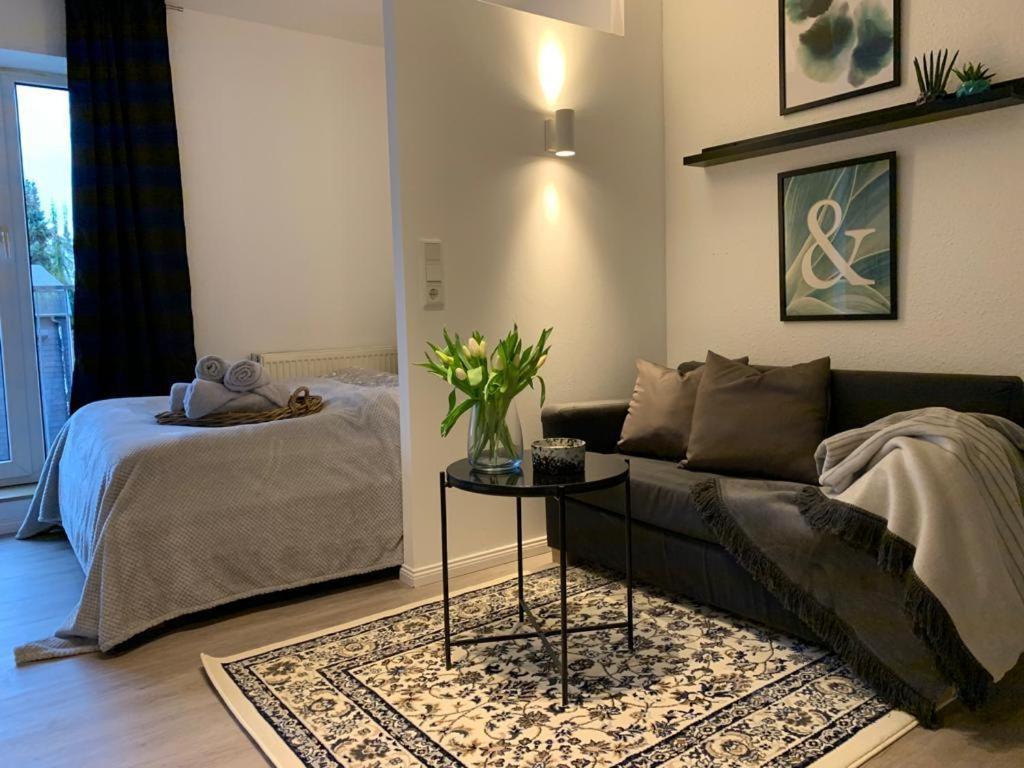 Appartement Ferienwohnung In Wuppertal Ronsdorf Whg 35 エクステリア 写真