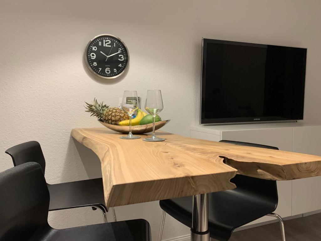 Appartement Ferienwohnung In Wuppertal Ronsdorf Whg 35 エクステリア 写真