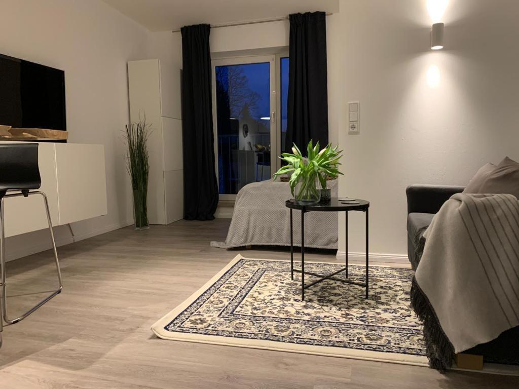 Appartement Ferienwohnung In Wuppertal Ronsdorf Whg 35 エクステリア 写真