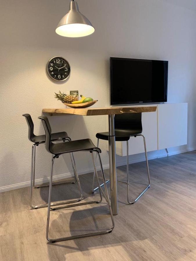 Appartement Ferienwohnung In Wuppertal Ronsdorf Whg 35 エクステリア 写真